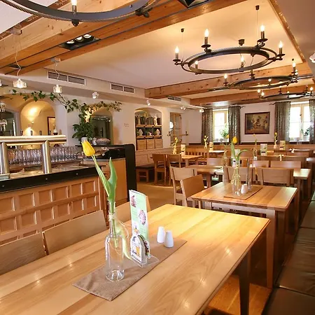 Gasthaus Zum Jochenstein